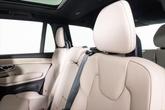 Thumbnail of 2026 Denim Blue Volvo XC90