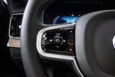 Thumbnail of 2026 Denim Blue Volvo XC90