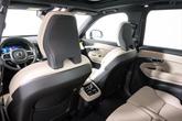 Thumbnail of 2026 Denim Blue Volvo XC90