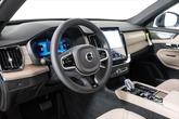Thumbnail of 2026 Denim Blue Volvo XC90