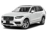 Photo of 2024 Crystal White Metallic Volvo XC90