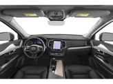 Thumbnail of 2024 Crystal White Metallic Volvo XC90