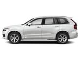 Thumbnail of 2024 Crystal White Metallic Volvo XC90