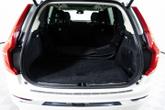 Thumbnail of 2024 Crystal White Metallic Volvo XC90