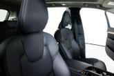 Thumbnail of 2024 Crystal White Metallic Volvo XC90