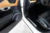 Thumbnail of 2024 Crystal White Metallic Volvo XC90