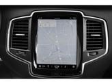Thumbnail of 2024 Crystal White Metallic Volvo XC90