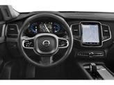 Thumbnail of 2024 Crystal White Metallic Volvo XC90