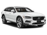 Thumbnail of 2024 Gray Volvo V90 Cross Country