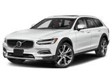 Photo of 2024 Gray Volvo V90 Cross Country