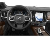 Thumbnail of 2024 Gray Volvo V90 Cross Country