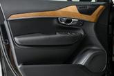Thumbnail of 2022 Onyx Black Metallic Volvo XC90 Recharge Plug-In Hybrid