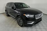 Thumbnail of 2022 Onyx Black Metallic Volvo XC90 Recharge Plug-In Hybrid
