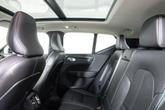 Thumbnail of 2025 Silver Dawn Metallic Volvo XC40