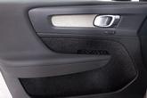 Thumbnail of 2025 Silver Dawn Metallic Volvo XC40