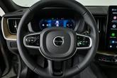 Thumbnail of 2026 Vapour Grey Metallic Volvo XC60