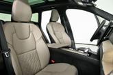 Thumbnail of 2026 Vapour Grey Metallic Volvo XC60