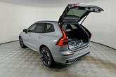 Thumbnail of 2026 Vapour Grey Metallic Volvo XC60