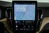 Thumbnail of 2026 Vapour Grey Metallic Volvo XC60