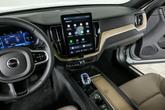 Thumbnail of 2026 Vapour Grey Metallic Volvo XC60