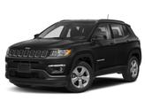 Photo of 2019 Diamond Black Crystal Pearlcoat Jeep Compass