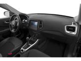 Thumbnail of 2019 Diamond Black Crystal Pearlcoat Jeep Compass