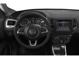 Thumbnail of 2019 Diamond Black Crystal Pearlcoat Jeep Compass