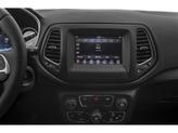 Thumbnail of 2019 Diamond Black Crystal Pearlcoat Jeep Compass