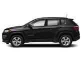 Thumbnail of 2019 Diamond Black Crystal Pearlcoat Jeep Compass