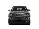 Thumbnail of 2019 Diamond Black Crystal Pearlcoat Jeep Compass