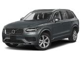 Photo of 2024 Vapour Grey Metallic Volvo XC90