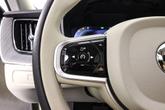 Thumbnail of 2025 Onyx Black Volvo XC60 Plug-In Hybrid