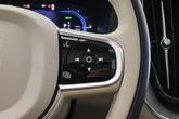 Thumbnail of 2025 Onyx Black Volvo XC60 Plug-In Hybrid