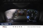 Thumbnail of 2022 White Volvo XC90