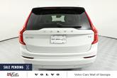 Thumbnail of 2022 White Volvo XC90