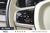 Thumbnail of 2022 White Volvo XC90