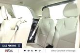 Thumbnail of 2022 White Volvo XC90