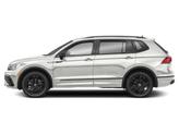 Thumbnail of 2023 Opal White Pearl Volkswagen Tiguan