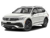 Photo of 2023 Opal White Pearl Volkswagen Tiguan