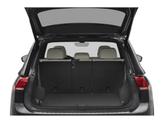 Thumbnail of 2023 Opal White Pearl Volkswagen Tiguan
