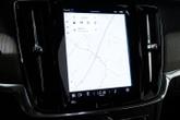 Thumbnail of 2025 Vapour Grey Metallic Volvo V90 Cross Country