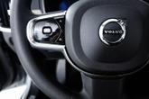 Thumbnail of 2025 Vapour Grey Metallic Volvo V90 Cross Country