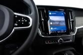 Thumbnail of 2025 Vapour Grey Metallic Volvo V90 Cross Country