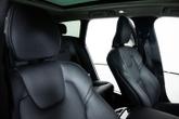 Thumbnail of 2025 Vapour Grey Metallic Volvo V90 Cross Country