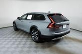 Thumbnail of 2025 Vapour Grey Metallic Volvo V90 Cross Country