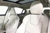 Thumbnail of 2025 Onyx Black Metallic Volvo S60