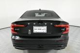 Thumbnail of 2025 Onyx Black Metallic Volvo S60