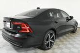 Thumbnail of 2025 Onyx Black Metallic Volvo S60