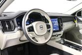 Thumbnail of 2025 Onyx Black Metallic Volvo S60
