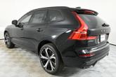 Thumbnail of 2025 Onyx Black Volvo XC60 Plug-In Hybrid
